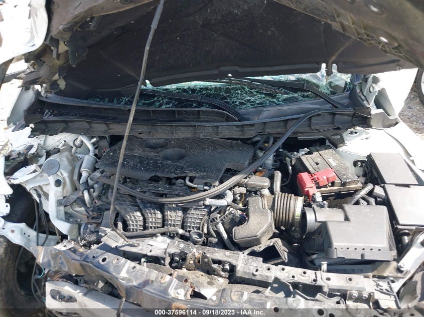 2019 NISSAN ALTIMA S - 1N4BL4BV1KC153218