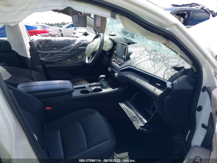 2019 NISSAN ALTIMA S - 1N4BL4BV1KC153218