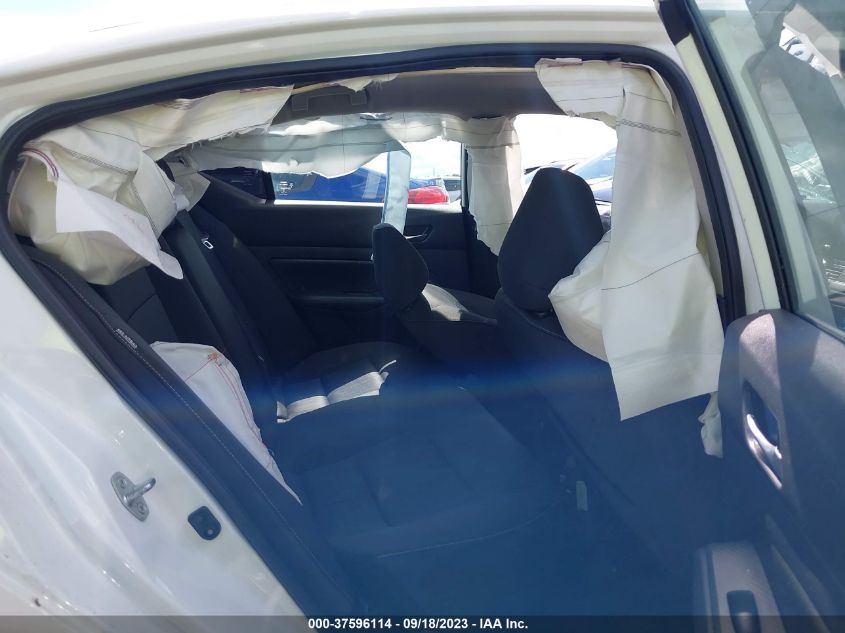 2019 NISSAN ALTIMA S - 1N4BL4BV1KC153218