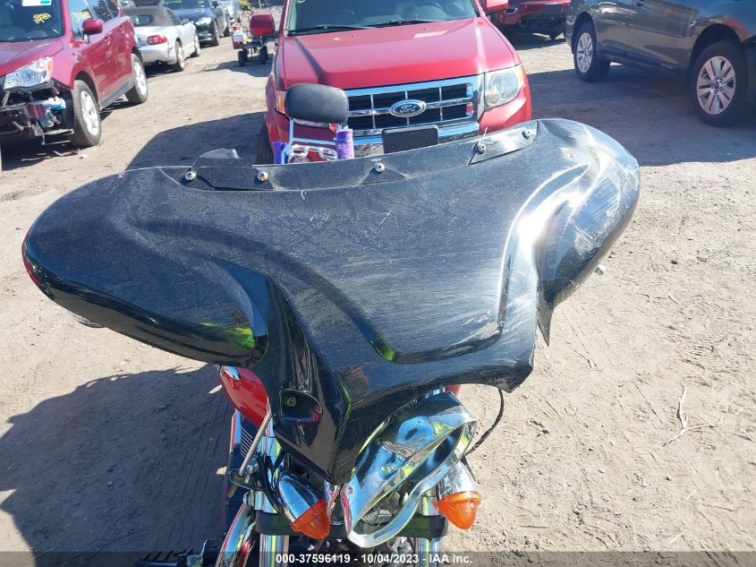 2011 TRIUMPH MOTORCYCLE SPEED MASTER SMT915RN0BT493360