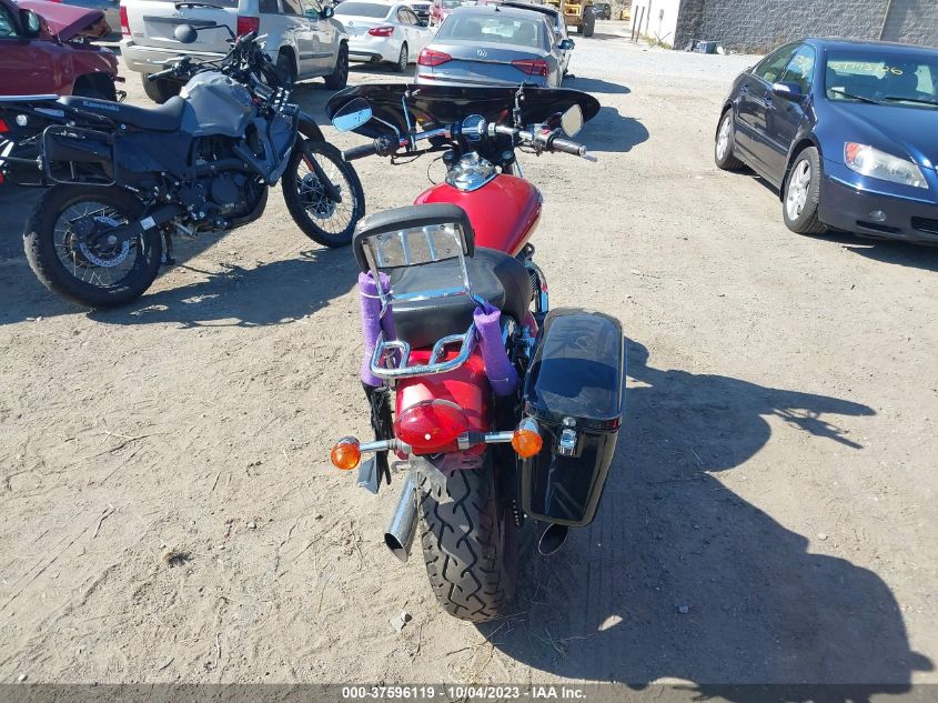 2011 TRIUMPH MOTORCYCLE SPEED MASTER SMT915RN0BT493360