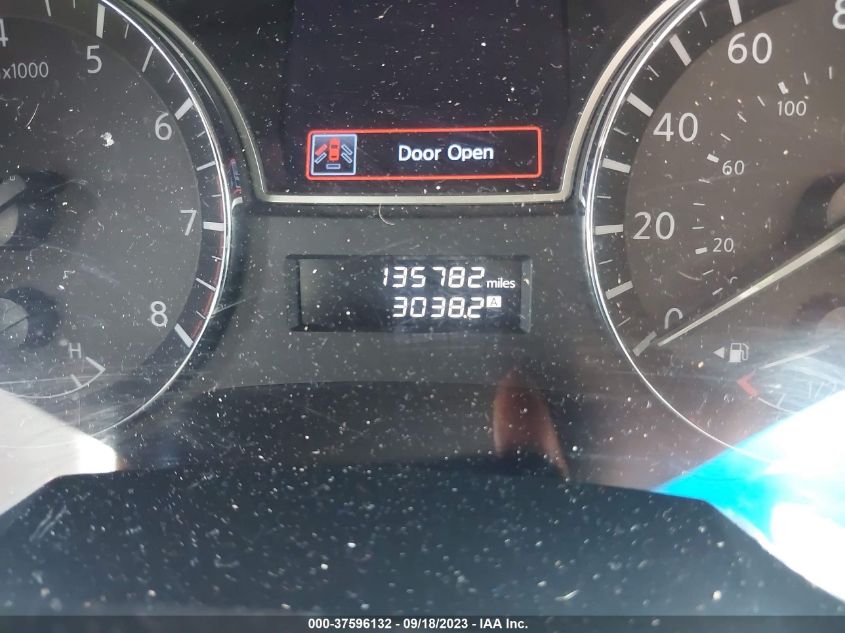 2015 NISSAN ALTIMA 2.5 SL - 1N4AL3AP7FC107892