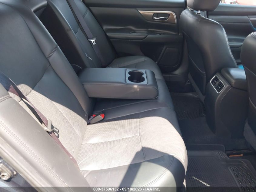 2015 NISSAN ALTIMA 2.5 SL - 1N4AL3AP7FC107892