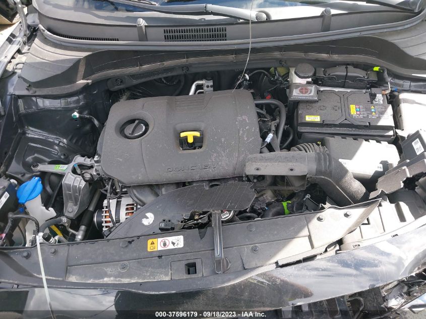 2023 KIA SOUL LX - KNDJ23AU9P7867058