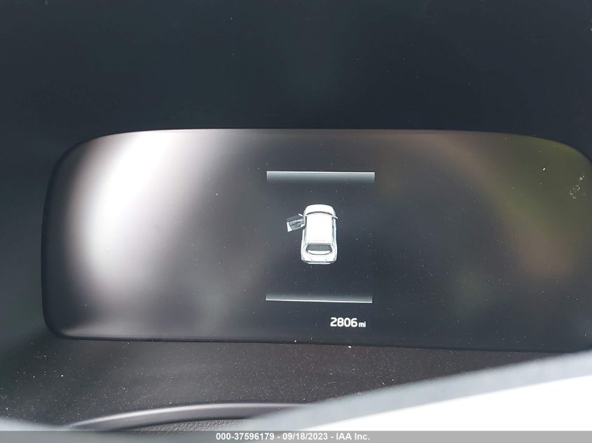 2023 KIA SOUL LX - KNDJ23AU9P7867058