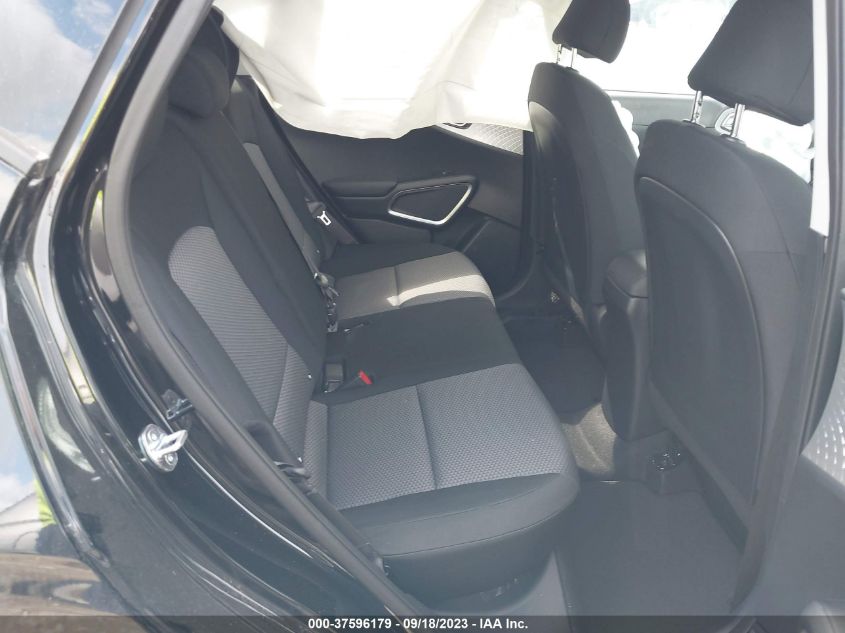 2023 KIA SOUL LX - KNDJ23AU9P7867058
