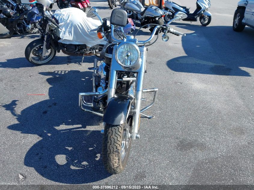 2003 HARLEY-DAVIDSON FLSTF 1HD1BMY193Y025146