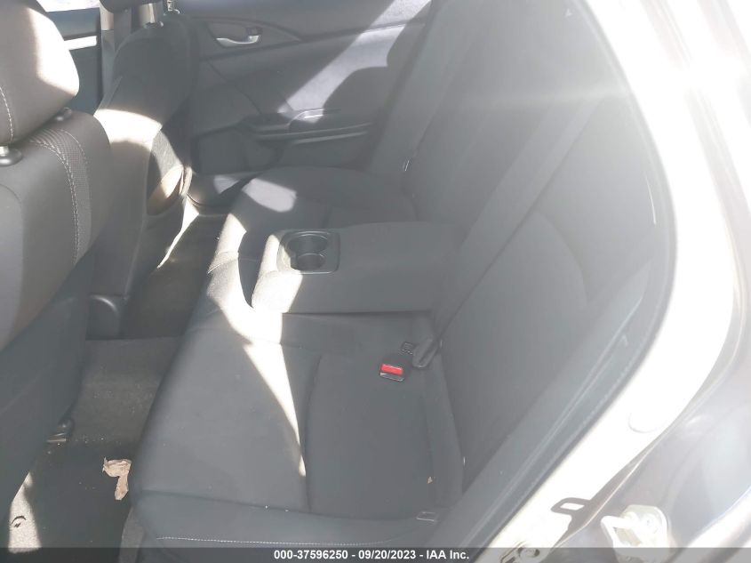 2016 HONDA CIVIC SEDAN EX-T - 2HGFC1F36GH653545