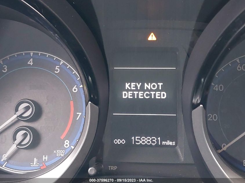 2014 TOYOTA COROLLA L/LE/S/S PLUS/LE PLUS - 5YFBURHE1EP058360