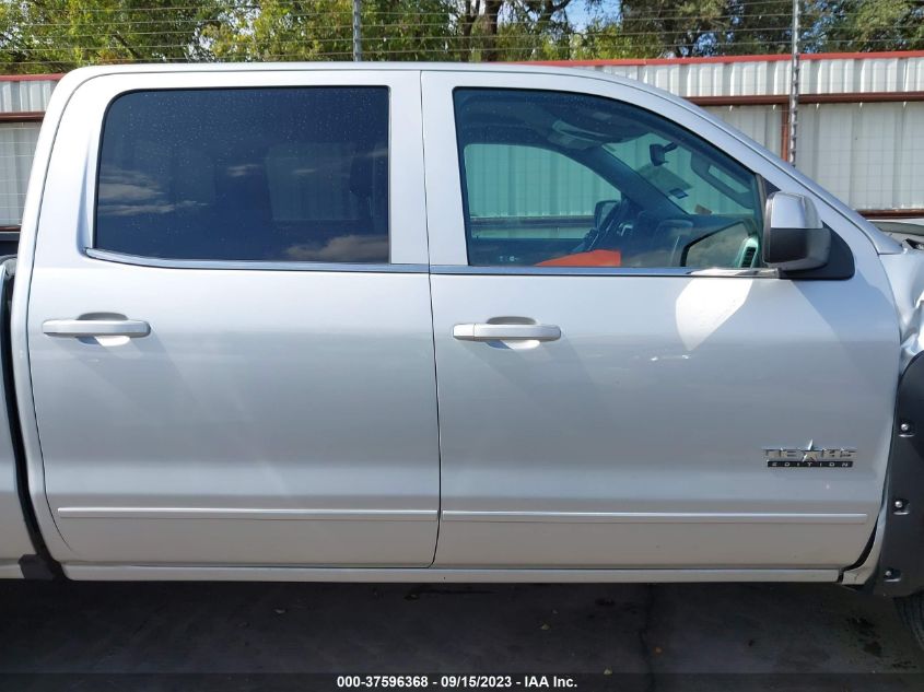 2016 GMC SIERRA 1500 SLE - 3GTP1MEC0GG167552