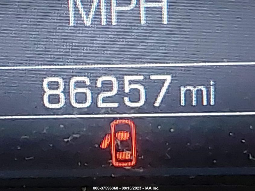 2016 GMC SIERRA 1500 SLE - 3GTP1MEC0GG167552