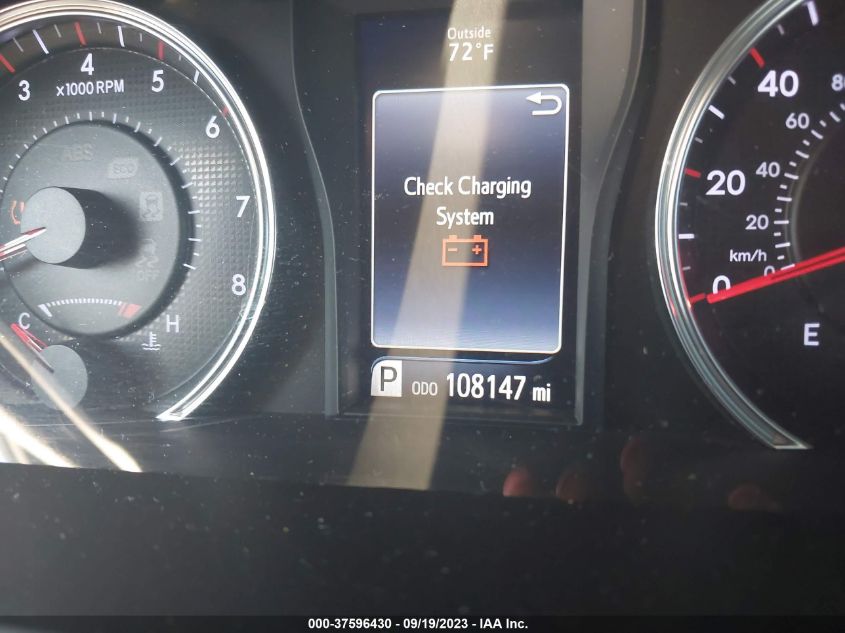 2015 TOYOTA CAMRY XLE/SE/LE/XSE - 4T1BF1FK2FU014226