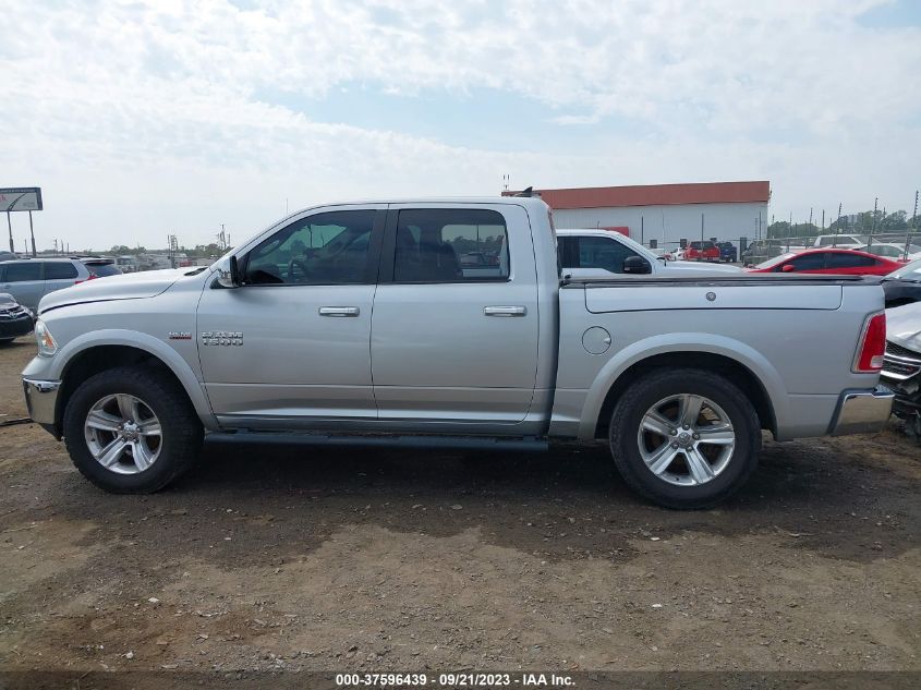 2014 RAM 1500 LARAMIE - 1C6RR7NTXES274799