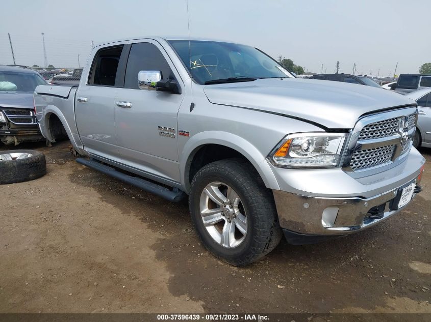 2014 RAM 1500 LARAMIE - 1C6RR7NTXES274799