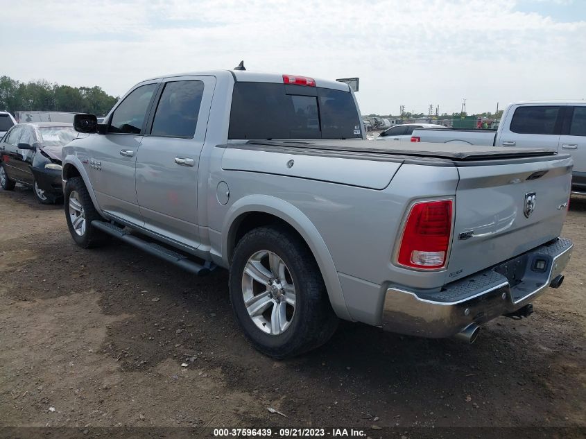 2014 RAM 1500 LARAMIE - 1C6RR7NTXES274799