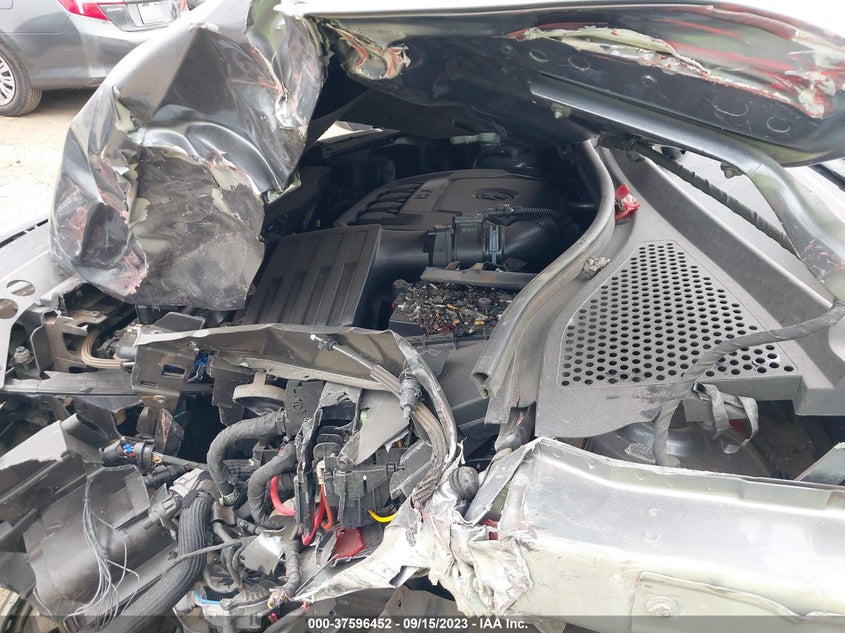 VIN 3VV0B7AX3KM025099 2019 VOLKSWAGEN TIGUAN S