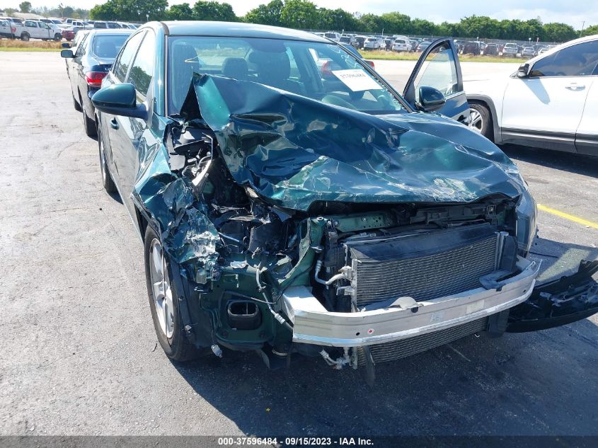2015 CHEVROLET CRUZE LT - 1G1PC5SB8F7148357