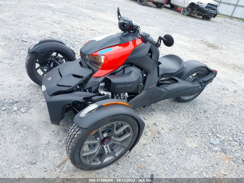 2023 CAN-AM RYKER 3JB2FEG44PJ000012