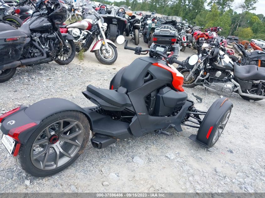 2023 CAN-AM RYKER 3JB2FEG44PJ000012