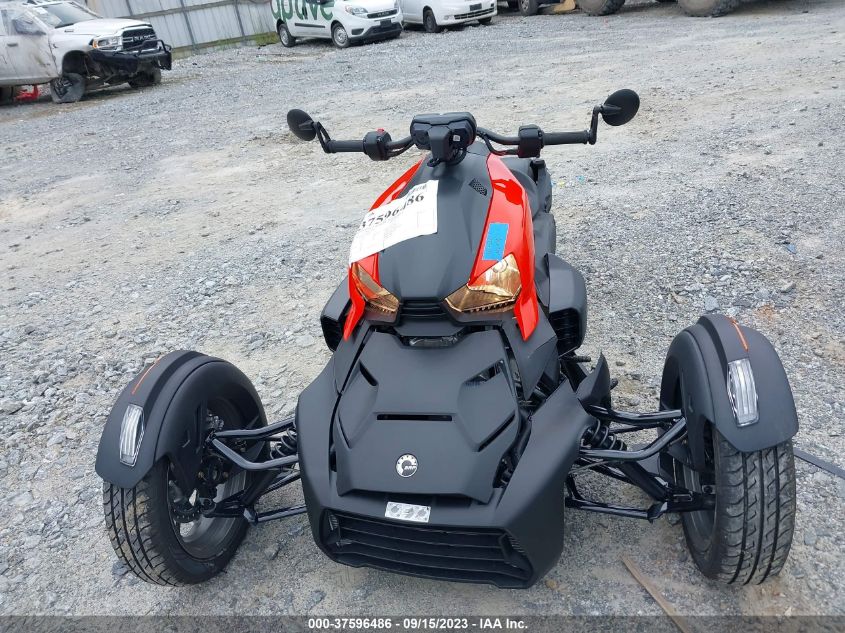 2023 CAN-AM RYKER 3JB2FEG44PJ000012