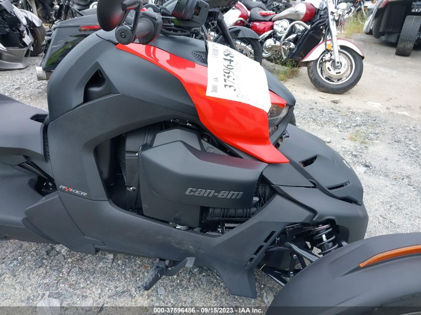 2023 CAN-AM RYKER 3JB2FEG44PJ000012