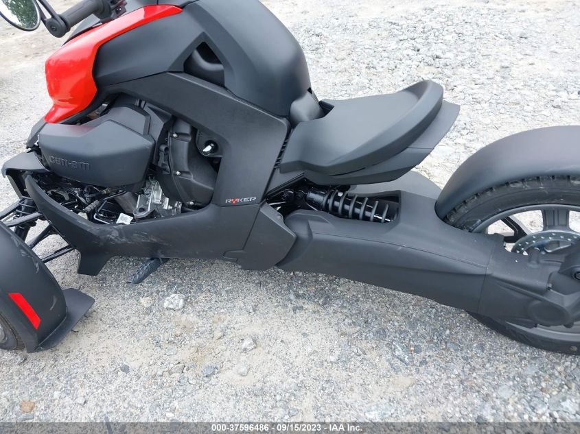 2023 CAN-AM RYKER 3JB2FEG44PJ000012