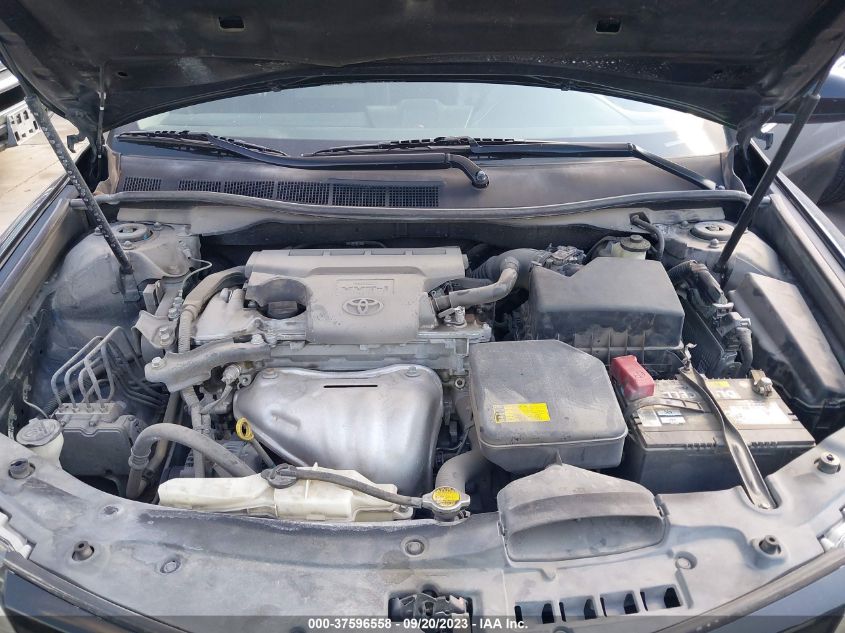 2014 TOYOTA CAMRY L/SE/LE/XLE - 4T1BF1FK3EU869970