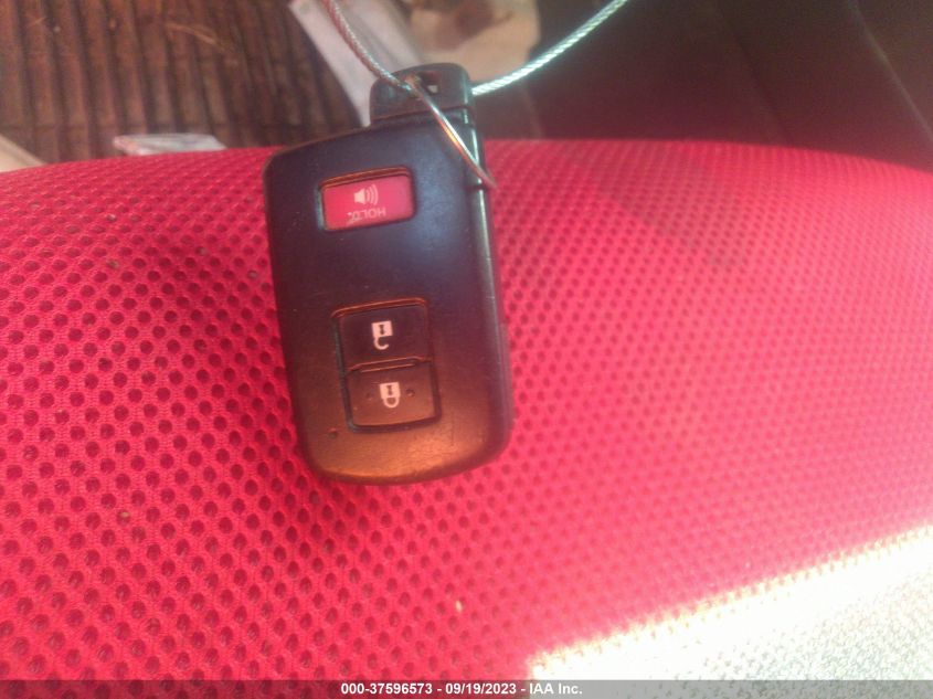 2018 TOYOTA TACOMA SR5/TRD SPORT - 5TFDZ5BN9JX031723