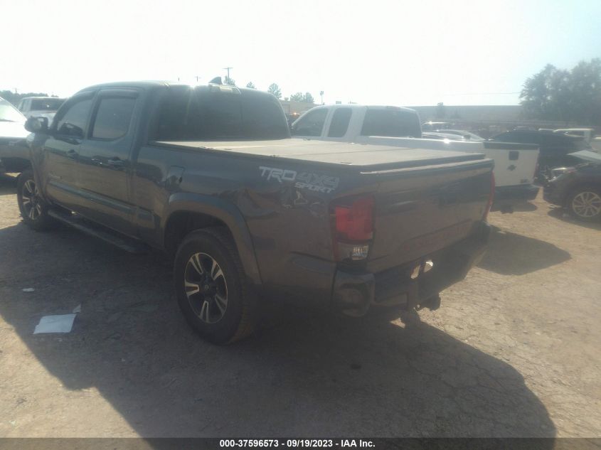 2018 TOYOTA TACOMA SR5/TRD SPORT - 5TFDZ5BN9JX031723