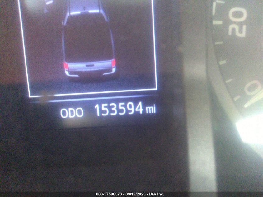 2018 TOYOTA TACOMA SR5/TRD SPORT - 5TFDZ5BN9JX031723