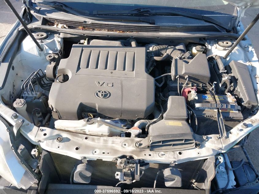 2016 TOYOTA AVALON XLE PLUS/PREMIUM/TOUR/LTD - 4T1BK1EB0GU200247