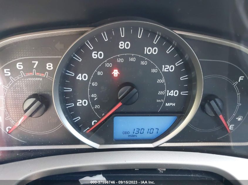 2015 TOYOTA RAV4 LE - 2T3BFREV8FW298267