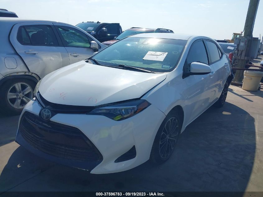 2018 TOYOTA COROLLA L/LE/XLE/SE/XSE - 005YFBURHE7JP7908