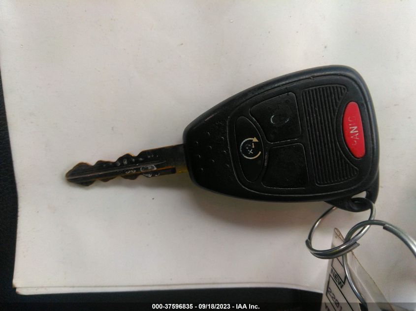 2015 JEEP COMPASS HIGH ALTITUDE EDITION - 1C4NJDEB0FD207624
