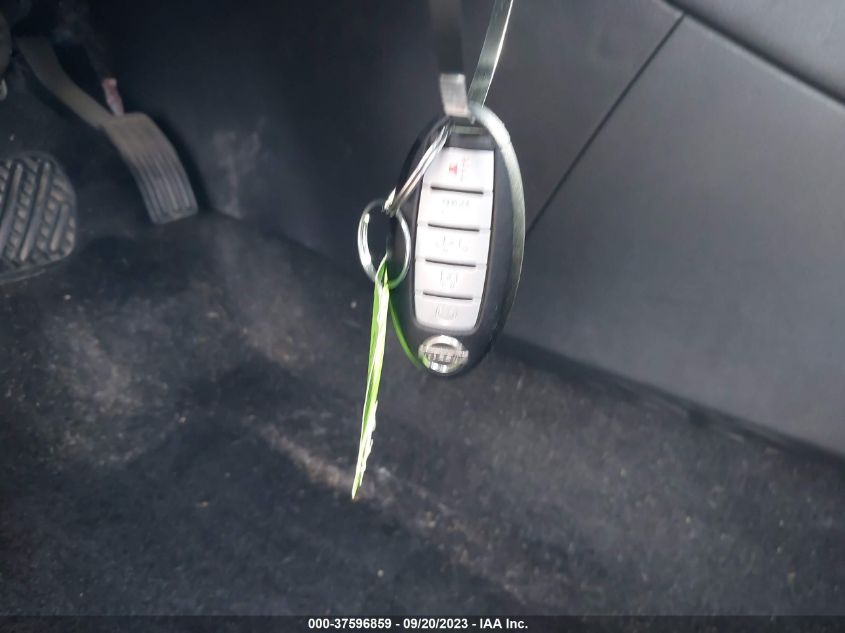 2018 NISSAN ALTIMA 2.5 SR - 1N4AL3AP0JC214050