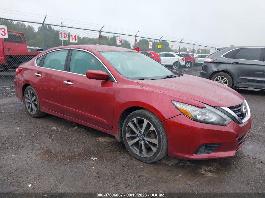 2016 NISSAN ALTIMA 2.5/S/SV/SL/SR - 1N4AL3APXGC209592