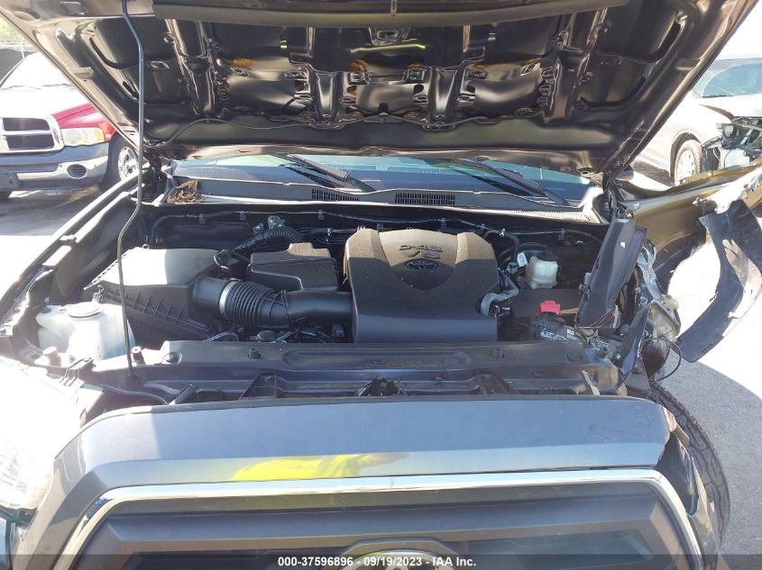 2020 TOYOTA TACOMA 2WD SR5/TRD SPORT 3TMAZ5CN9LM132187