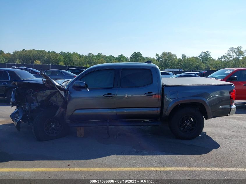2020 TOYOTA TACOMA 2WD SR5/TRD SPORT 3TMAZ5CN9LM132187