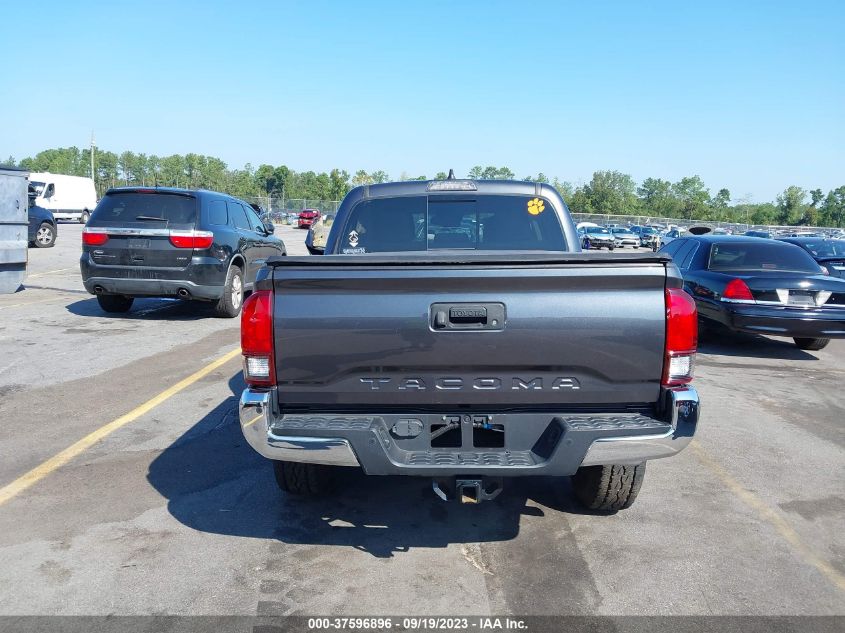 2020 TOYOTA TACOMA 2WD SR5/TRD SPORT 3TMAZ5CN9LM132187