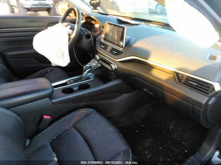 2020 NISSAN ALTIMA 2.5 S - 1N4BL4BV8LC232645