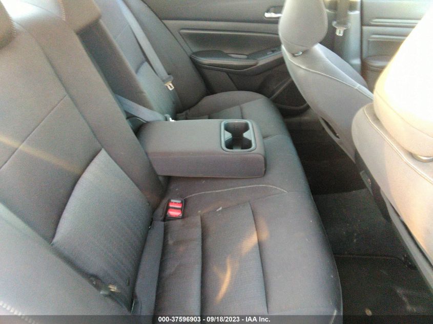2020 NISSAN ALTIMA 2.5 S - 1N4BL4BV8LC232645