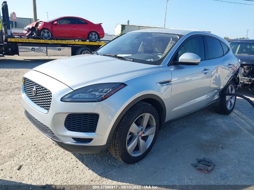 SADFK2FX2L1Z88308 Jaguar E-Pace   2