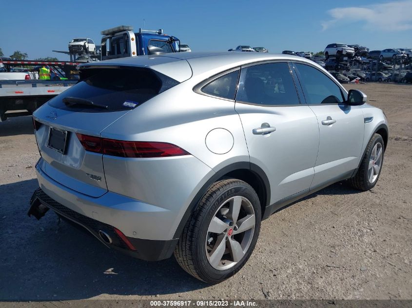 SADFK2FX2L1Z88308 Jaguar E-Pace   4