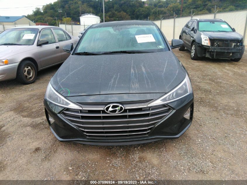 5NPD84LF0LH614815 Hyundai Elantra SEL/VALUE/LIMITED 12