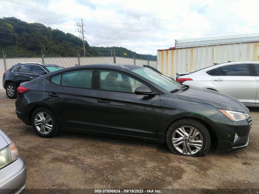 5NPD84LF0LH614815 Hyundai Elantra SEL/VALUE/LIMITED 13