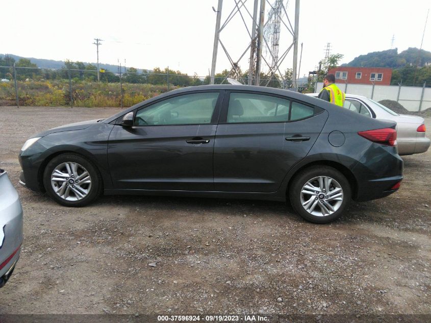 5NPD84LF0LH614815 Hyundai Elantra SEL/VALUE/LIMITED 14