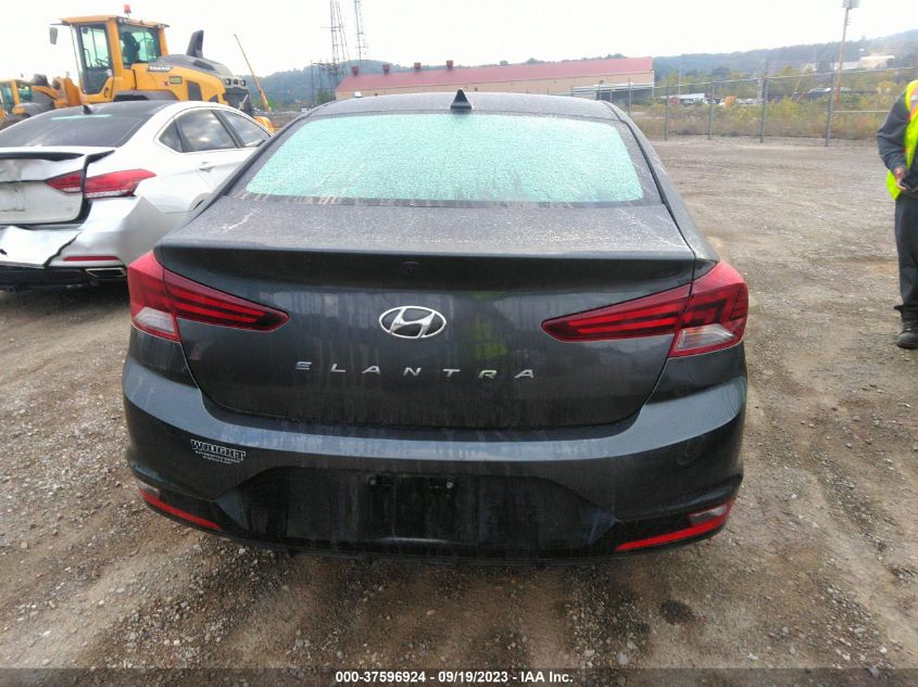 5NPD84LF0LH614815 Hyundai Elantra SEL/VALUE/LIMITED 16