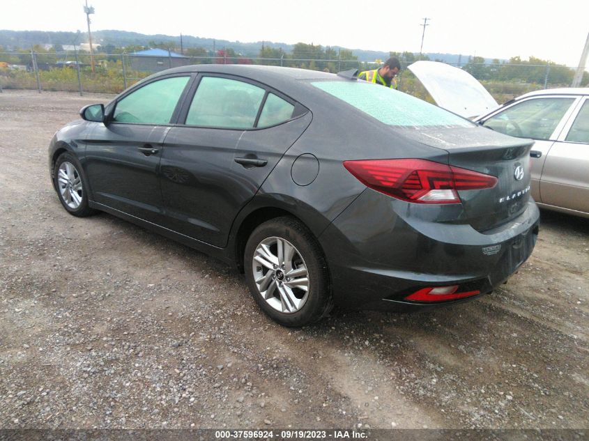 5NPD84LF0LH614815 Hyundai Elantra SEL/VALUE/LIMITED 3