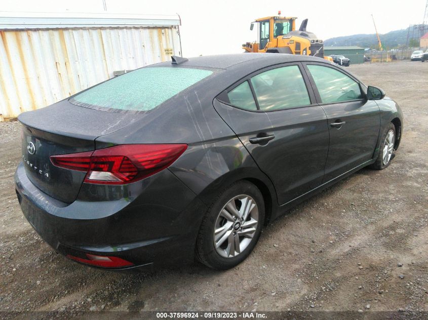 5NPD84LF0LH614815 Hyundai Elantra SEL/VALUE/LIMITED 4