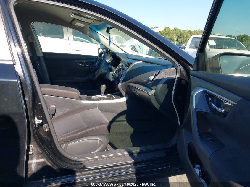 2013 NISSAN ALTIMA 2.5 S - 1N4AL3AP9DC243051